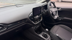 Ford Fiesta 1.0 EcoBoost 125 Titanium 5dr Petrol Hatchback